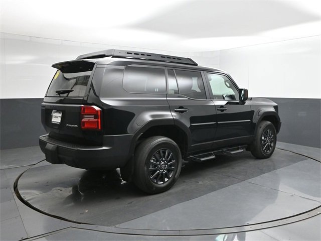 Used 2025 Toyota Land Cruiser 1958 image 11