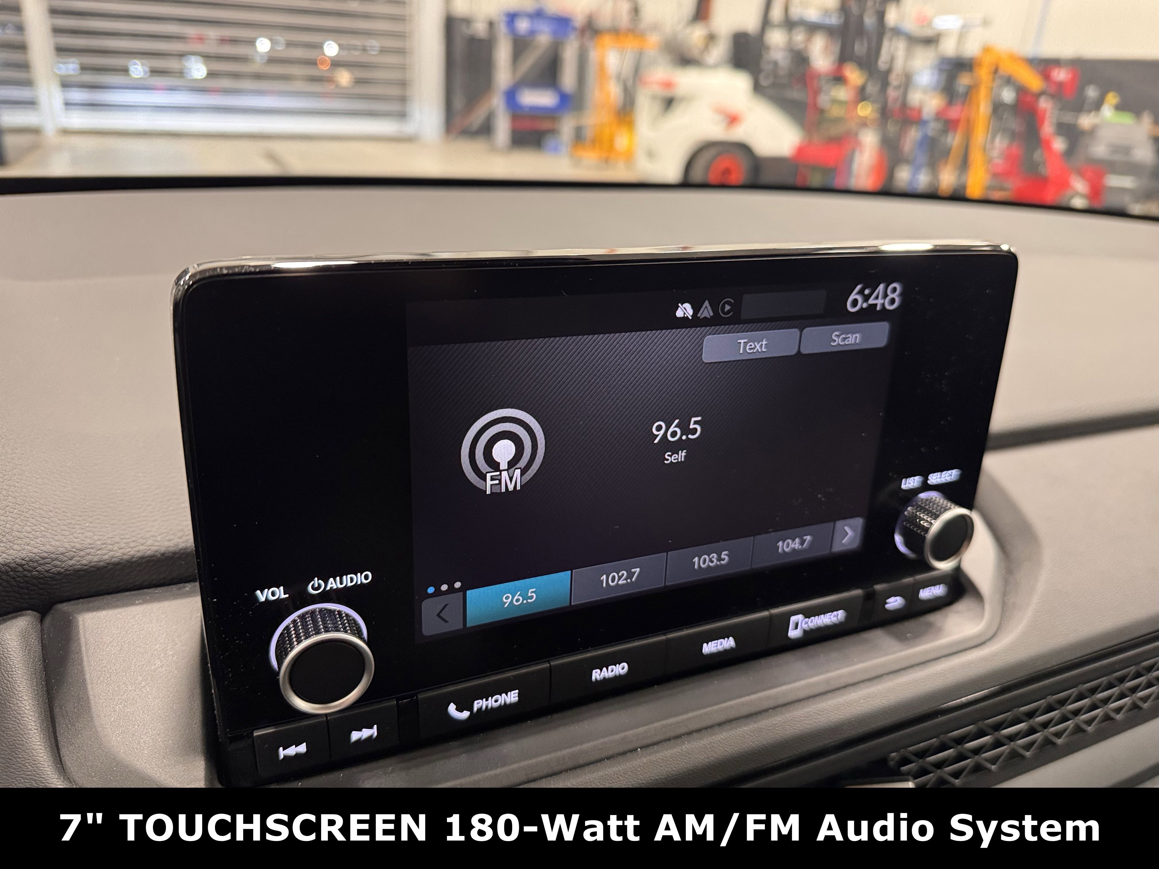 Used 2024 Honda Accord EX image 5