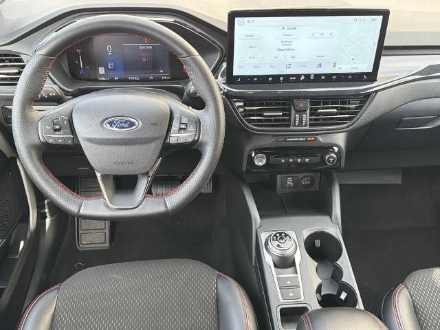 Used 2025 Ford Escape ST-Line Select w/ Tech Pack #1 AWD/4WD image 23