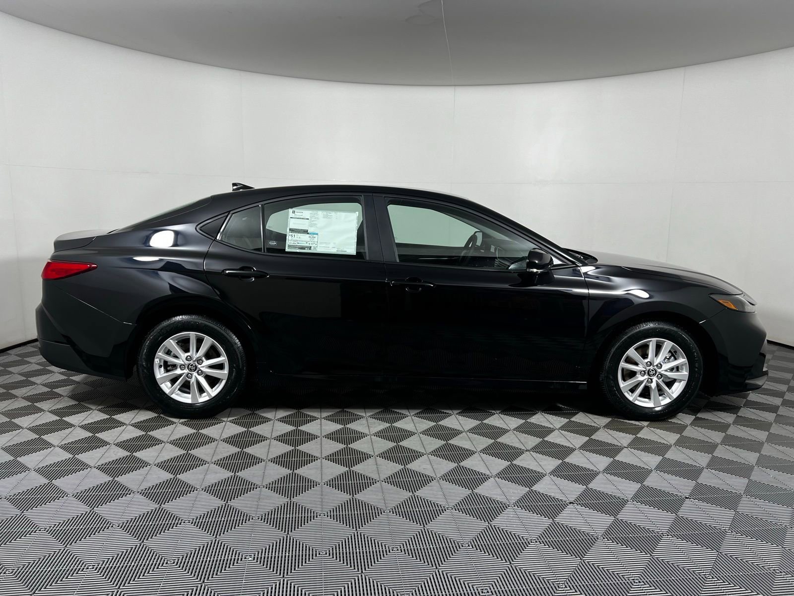 New 2026 Toyota Camry LE image 4