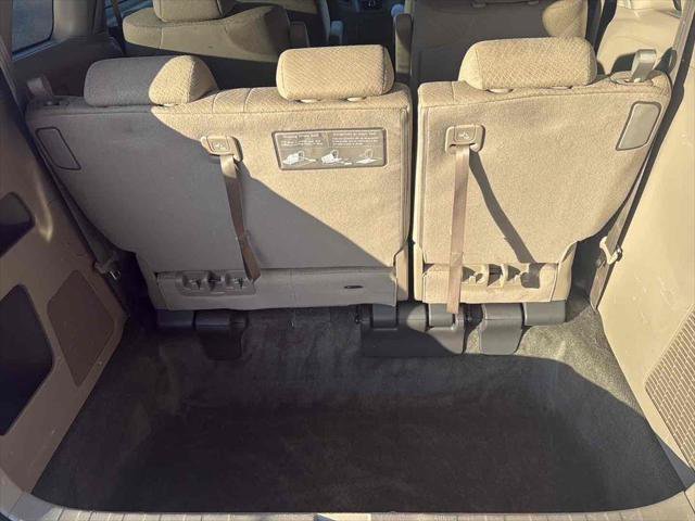 Used 2016 Honda Odyssey LX image 28