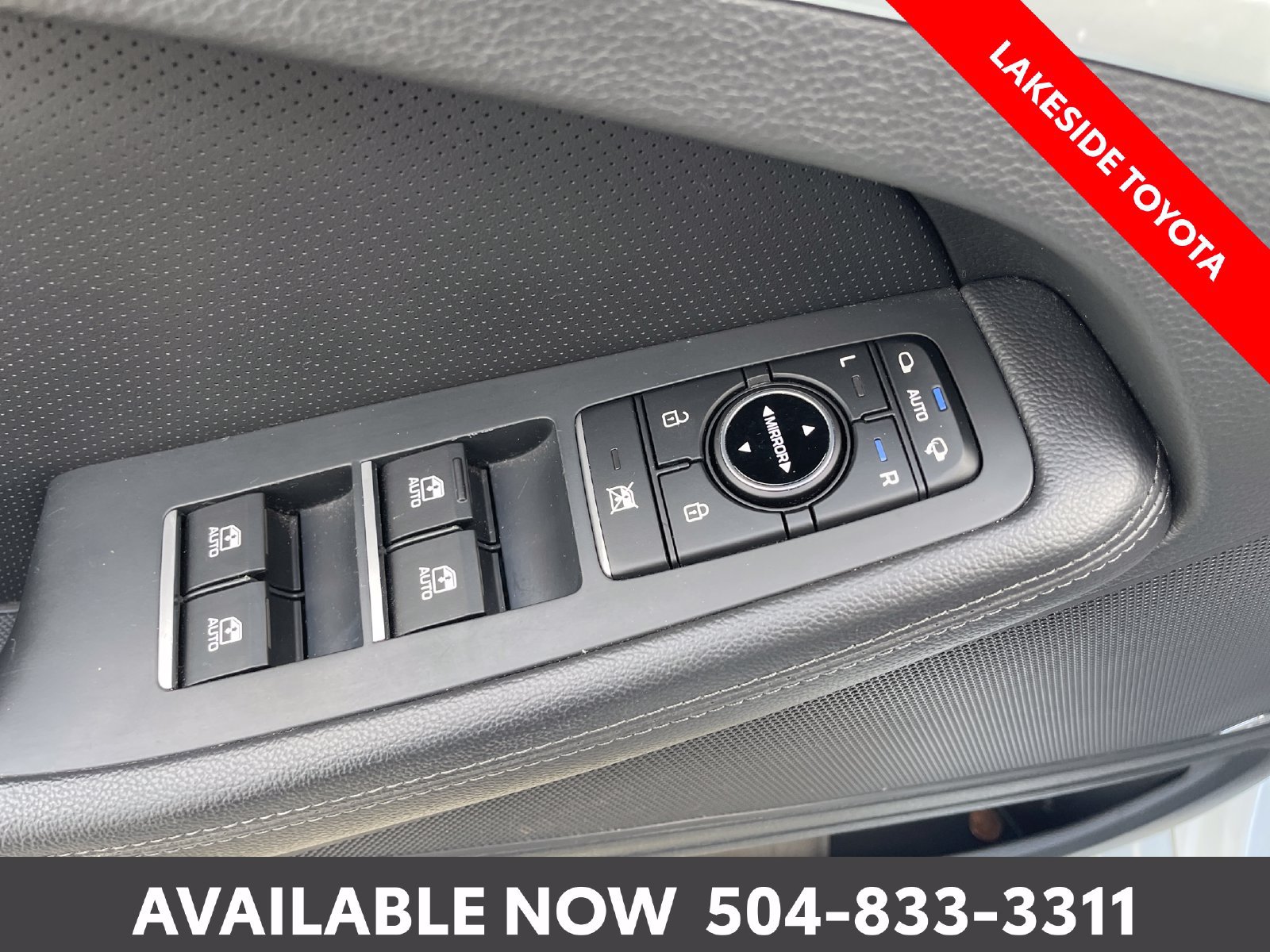 Used 2019 Genesis G80 3.8 w/ Sport Package 02 RWD image 23