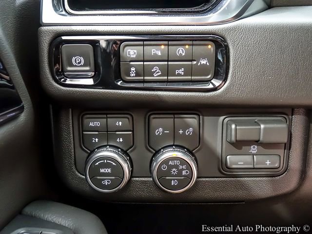New 2026 GMC Yukon XL Denali AWD/4WD image 20