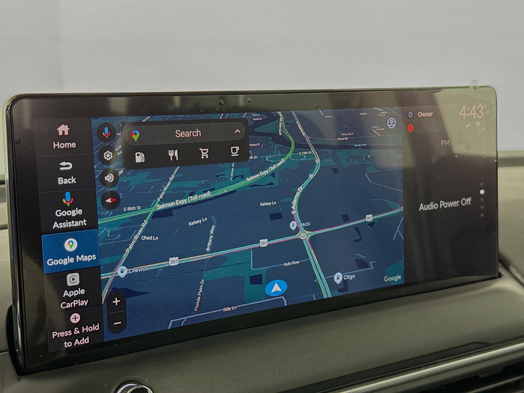 New 2026 Honda Pilot EX-L image 14