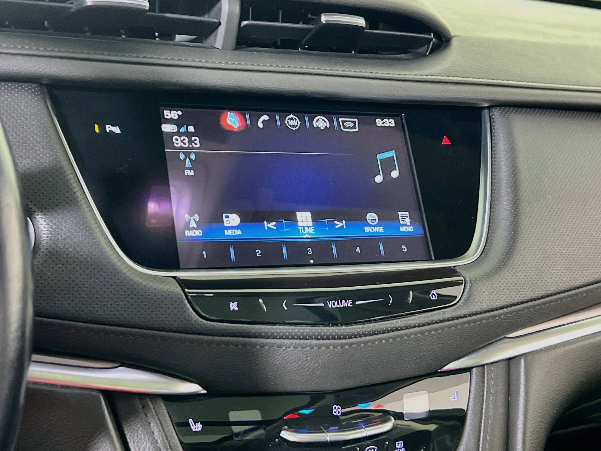 Used 2019 Cadillac XT5 Luxury image 15