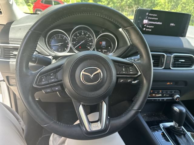 Used 2023 MAZDA CX-5 AWD 2.5 S image 15