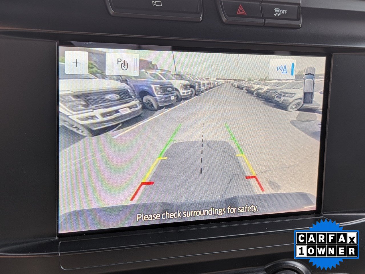 Certified 2023 Ford F150 XL w/ STX Appearance Package AWD/4WD image 20