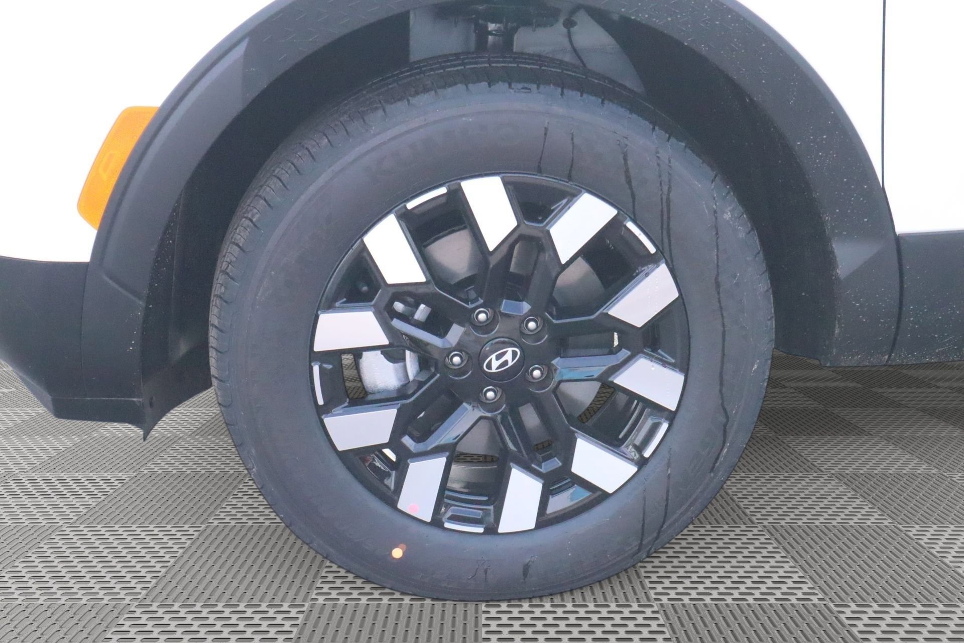 New 2026 Hyundai Santa Cruz SEL image 4