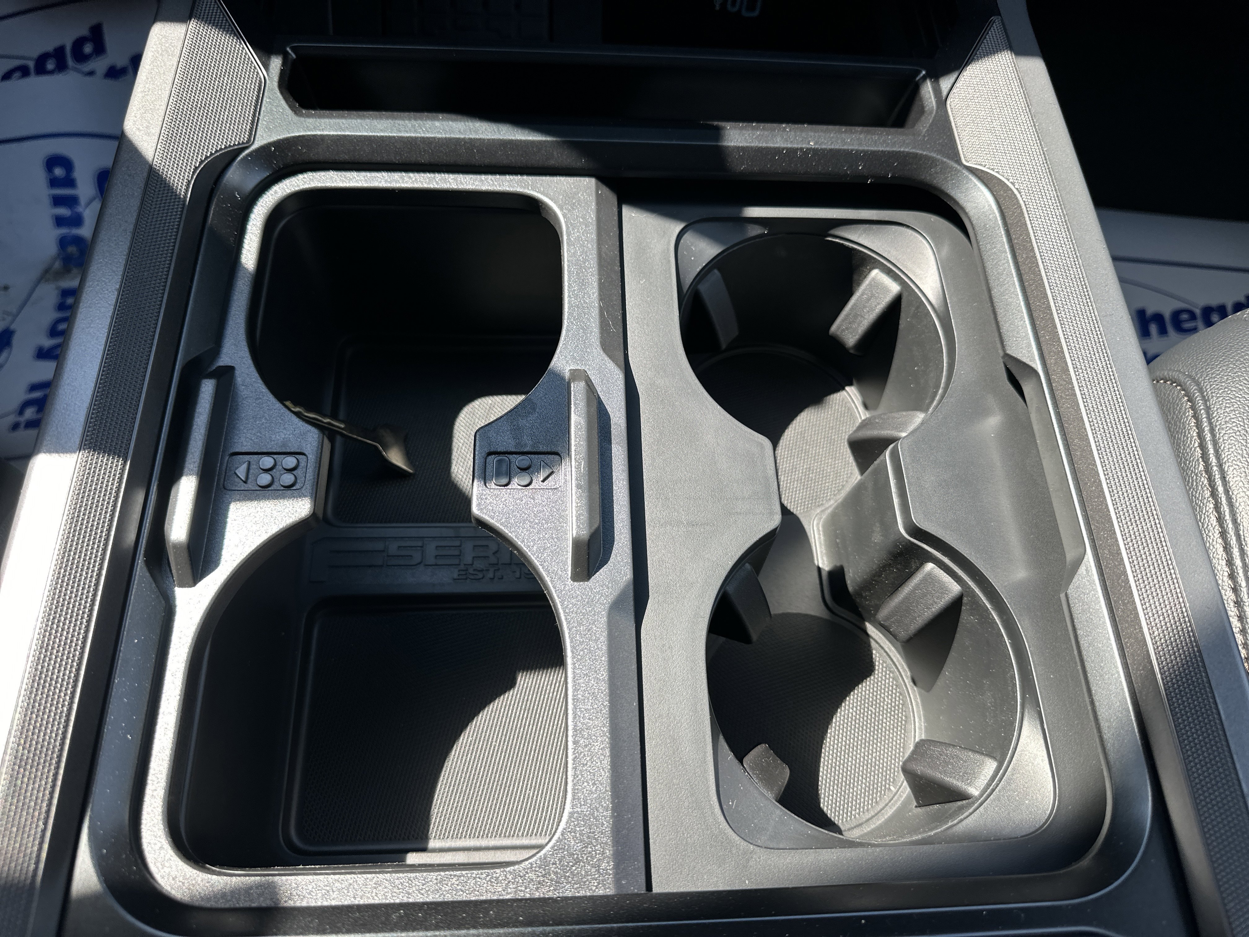 New 2026 Ford F350 Lariat AWD/4WD image 28