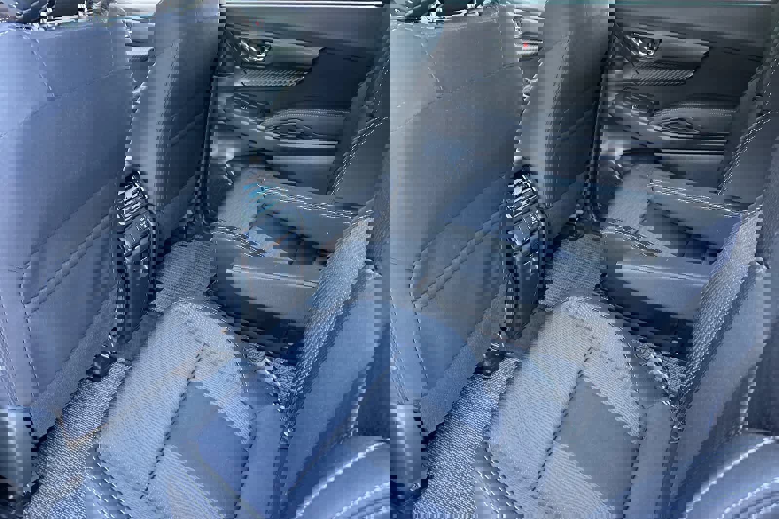 Used 2025 Subaru Ascent Premium w/ Premium Package image 11