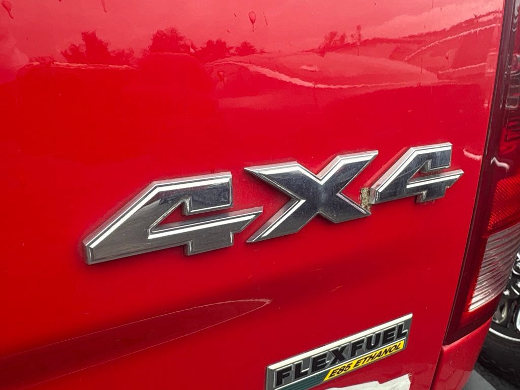 Used 2012 RAM 1500 Classic SLT AWD/4WD image 13