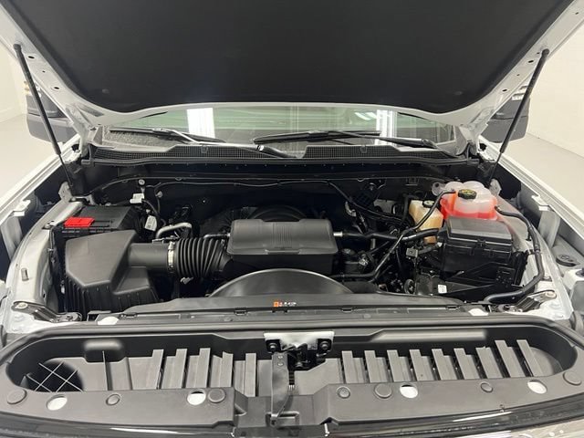 New 2026 Chevrolet Silverado 2500 LTZ w/ LTZ Premium Package AWD/4WD image 24