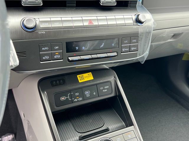 New 2026 Hyundai Kona Limited AWD/4WD image 23