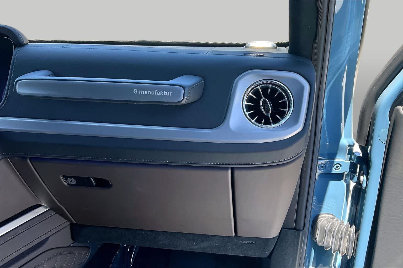 Used 2022 Mercedes-Benz G 63 AMG 4MATIC image 19