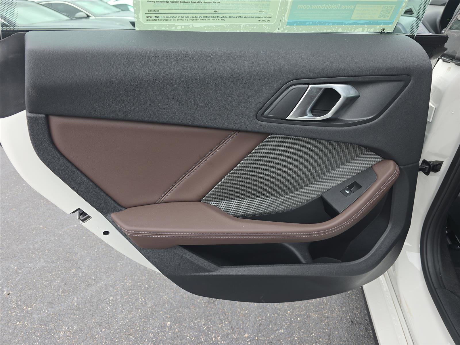 Certified 2026 BMW 228i w/ Technology Package FWD image 8