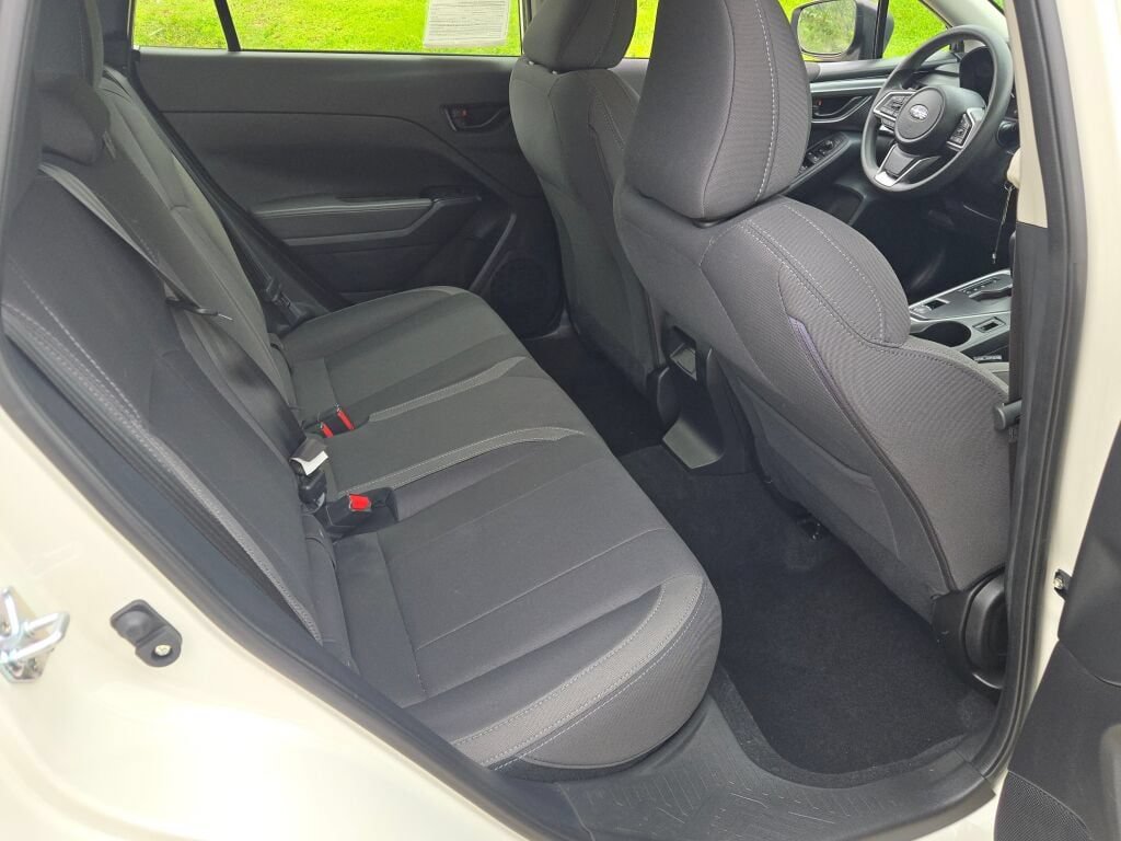 Certified 2024 Subaru Impreza 2.0i AWD/4WD image 10