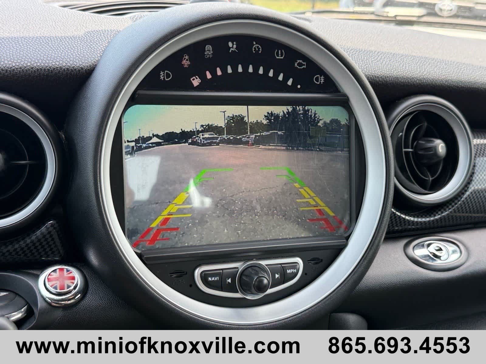 Used 2014 MINI Cooper Roadster S FWD image 31