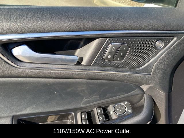 Used 2020 Ford Edge ST w/ Equipment Group 401A image 21