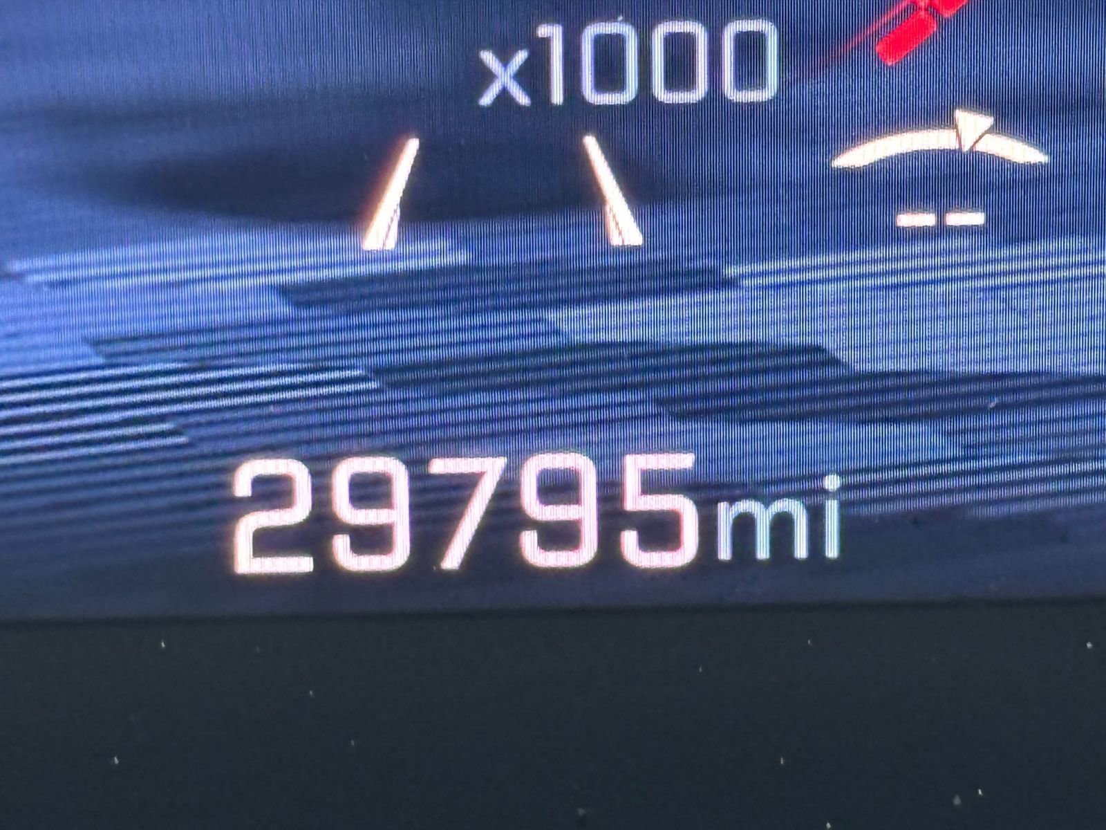 Used 2025 Chevrolet Traverse LT image 27