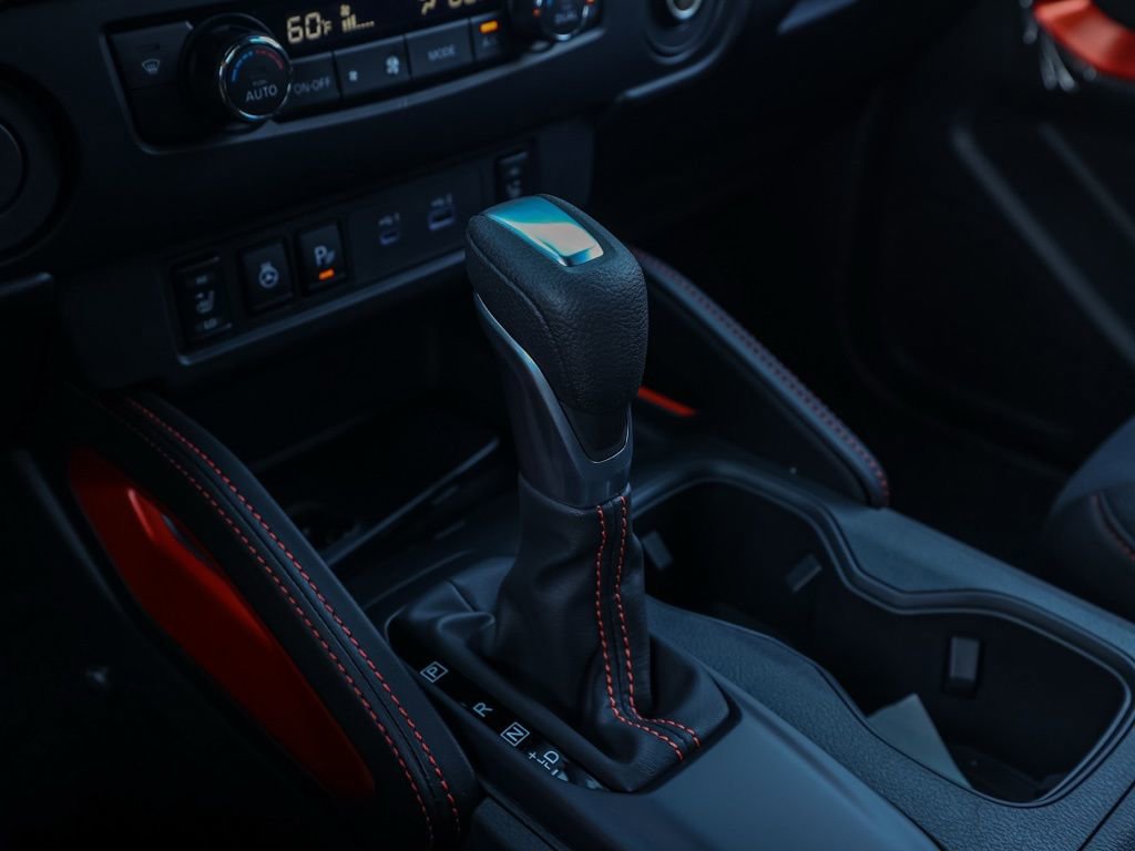 New 2026 Nissan Frontier Pro-X w/ Tow Package image 30