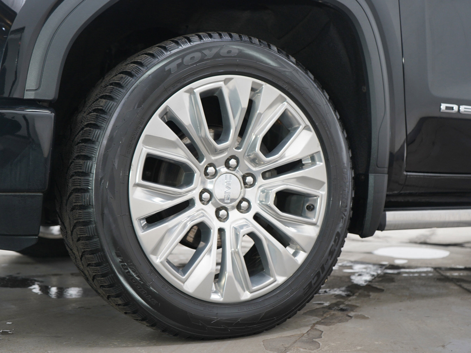 Used 2020 GMC Sierra 1500 Denali w/ Denali Ultimate Package image 28