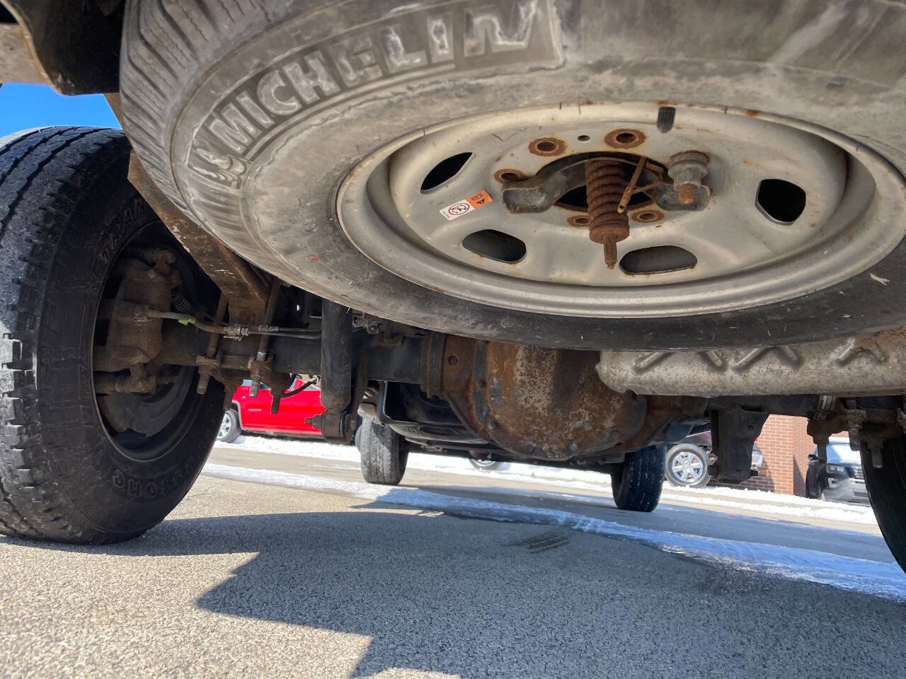 Used 2017 Ford F250 XL image 14