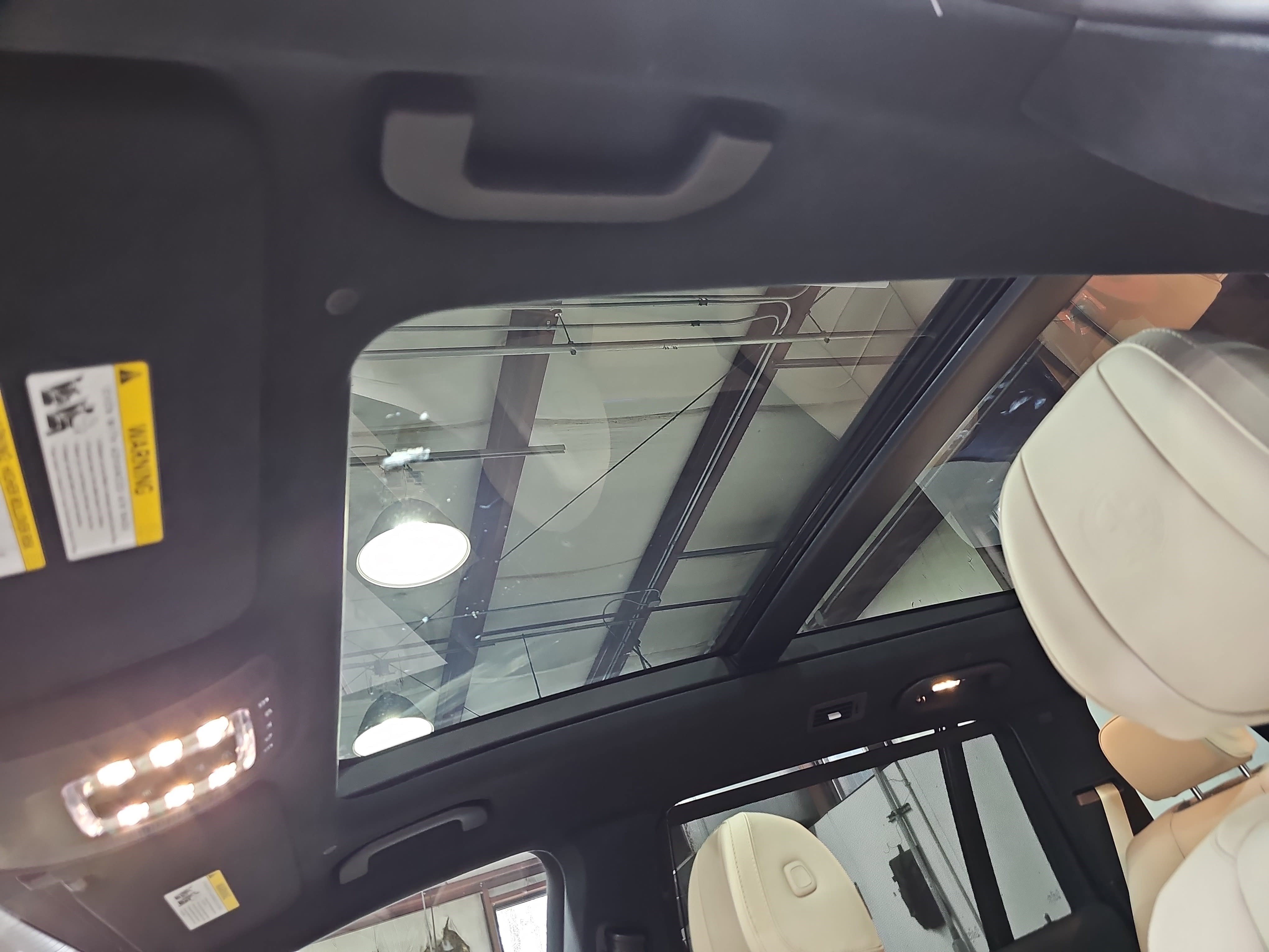 New 2026 Mercedes-Benz GLS 63 AMG 4MATIC image 32