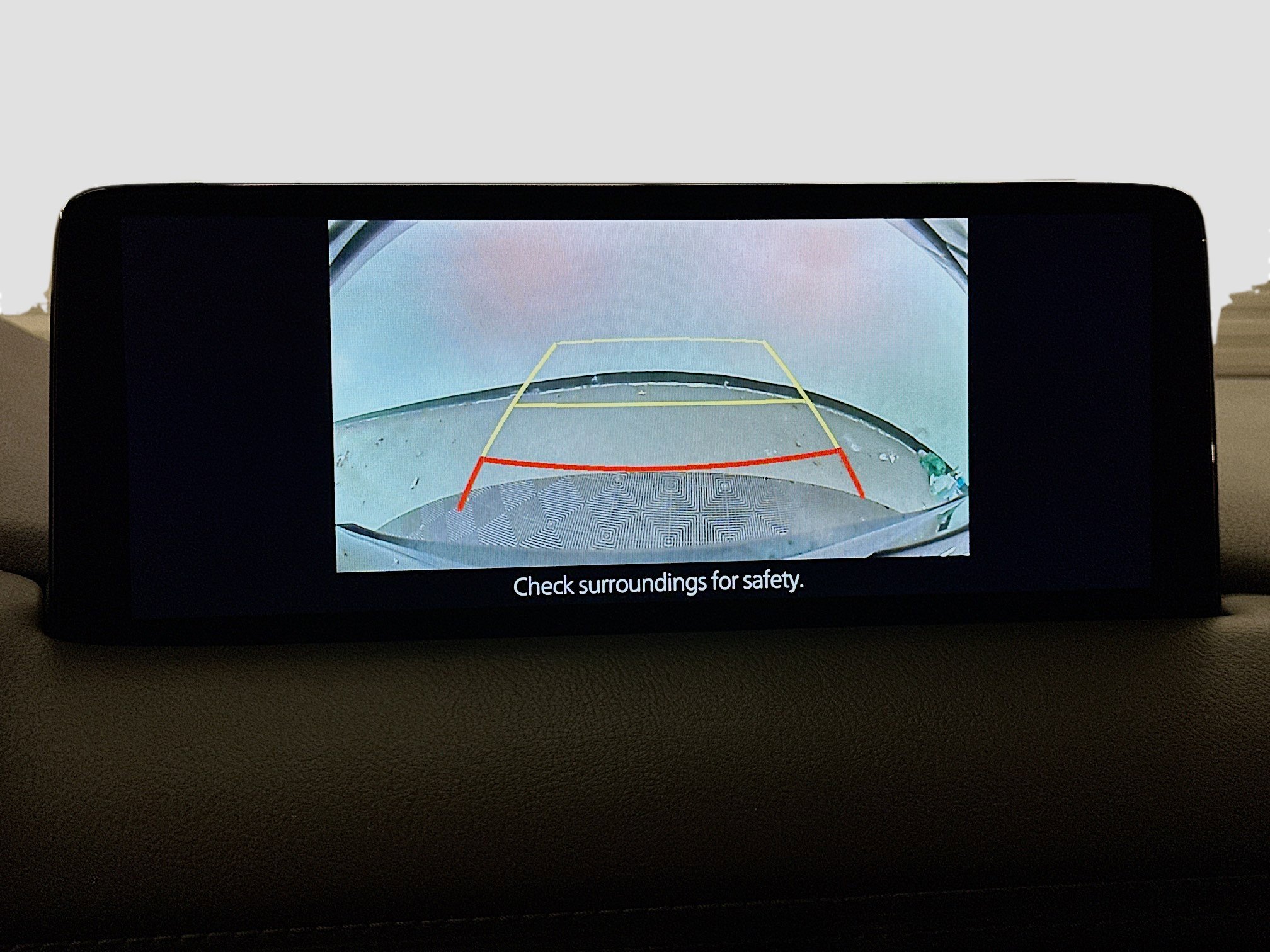 Used 2024 MAZDA CX-5 AWD 2.5 S w/ Select Package image 23