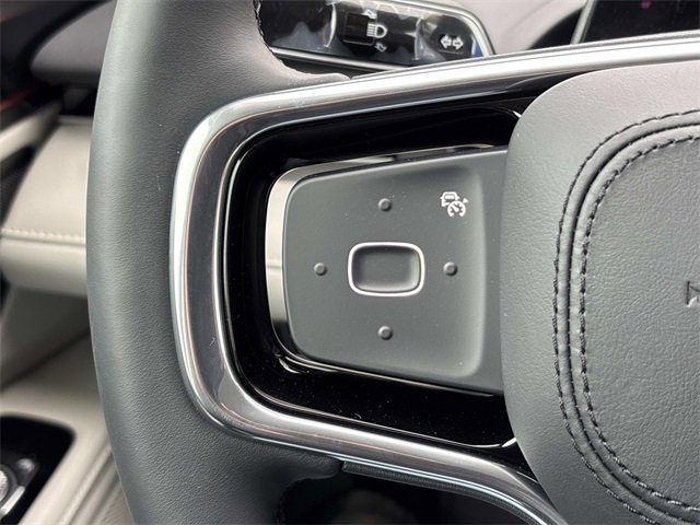 New 2026 Lincoln Nautilus Premier w/ Jet Appearance Package image 25