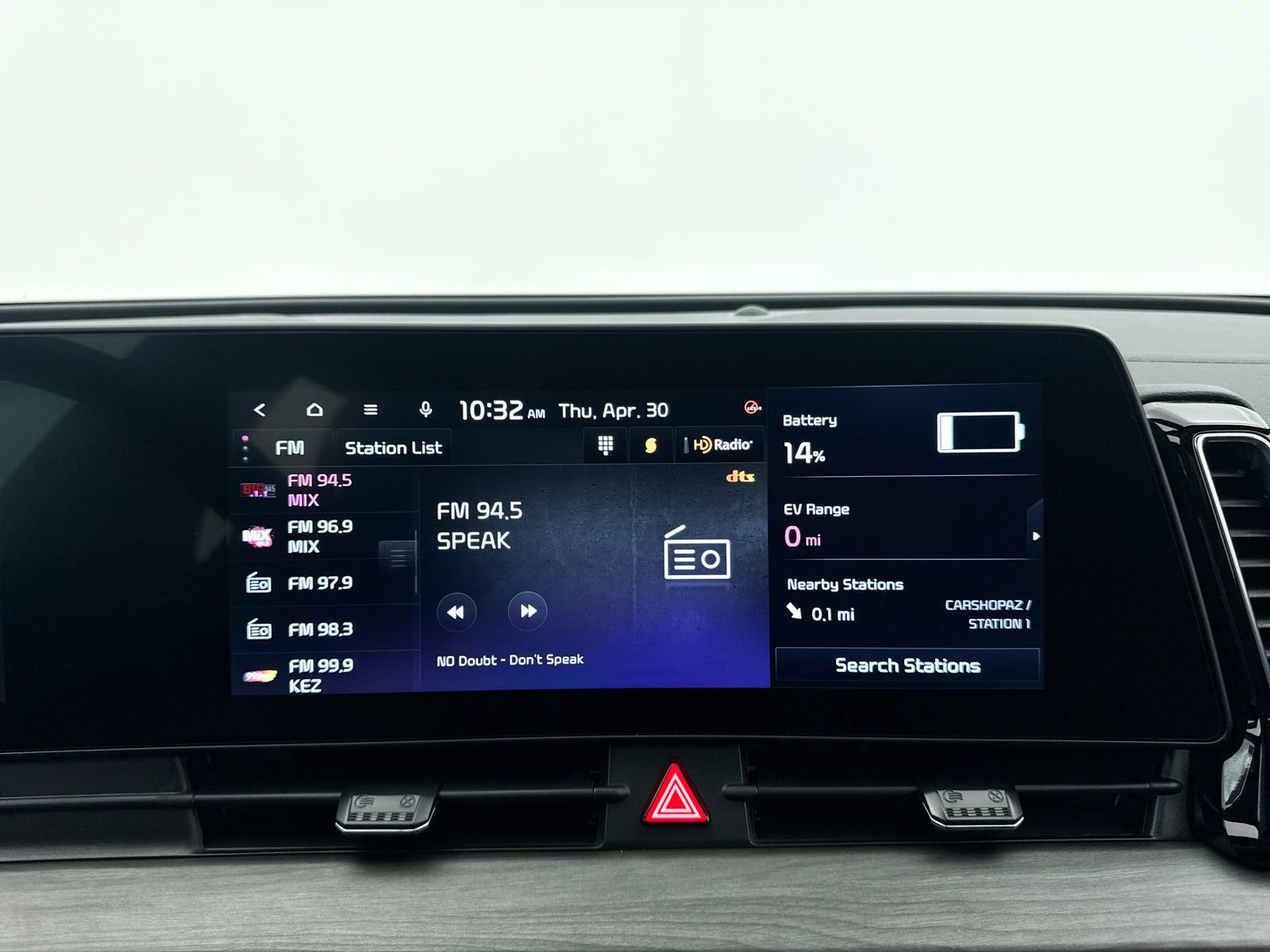 Certified 2024 Kia Sportage X-Line Prestige AWD/4WD image 6