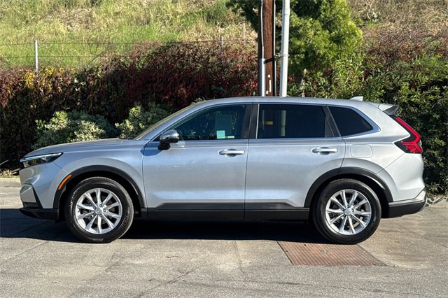 Certified 2023 Honda CR-V EX-L image 8