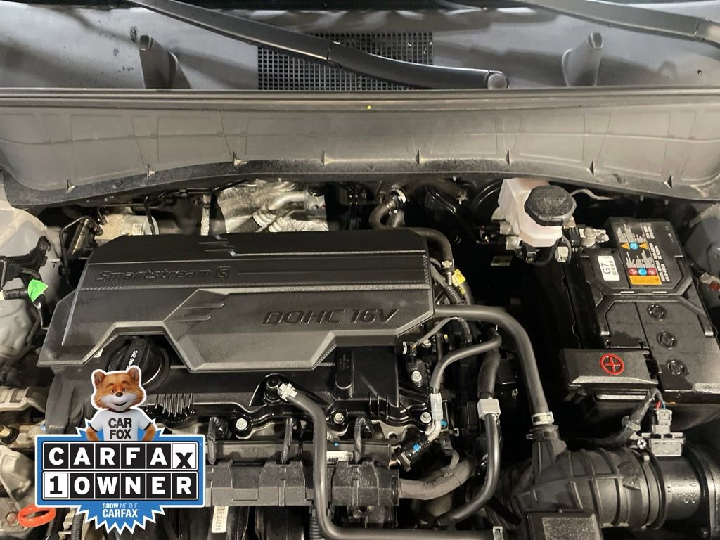 Certified 2024 Hyundai Kona SE image 39