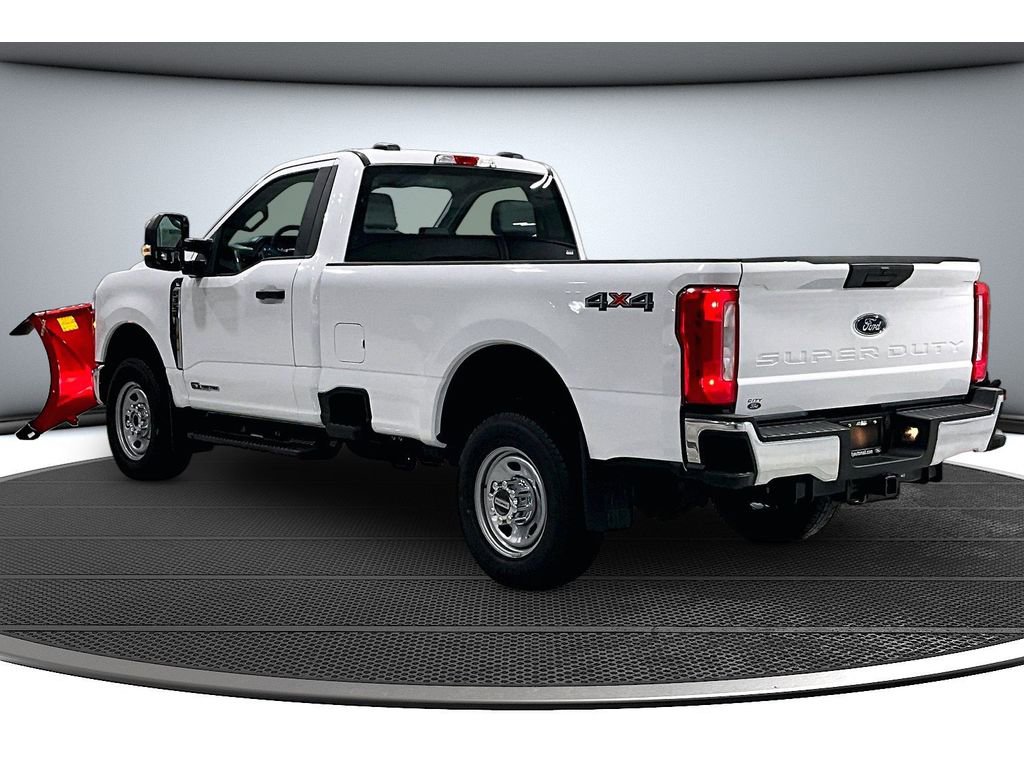 New 2026 Ford F350 XL w/ XL Chrome Package image 33