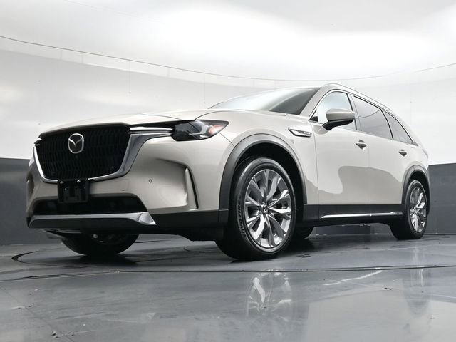 Used 2024 MAZDA CX-90 Plug-In Hybrid w/ Premium Plus image 34