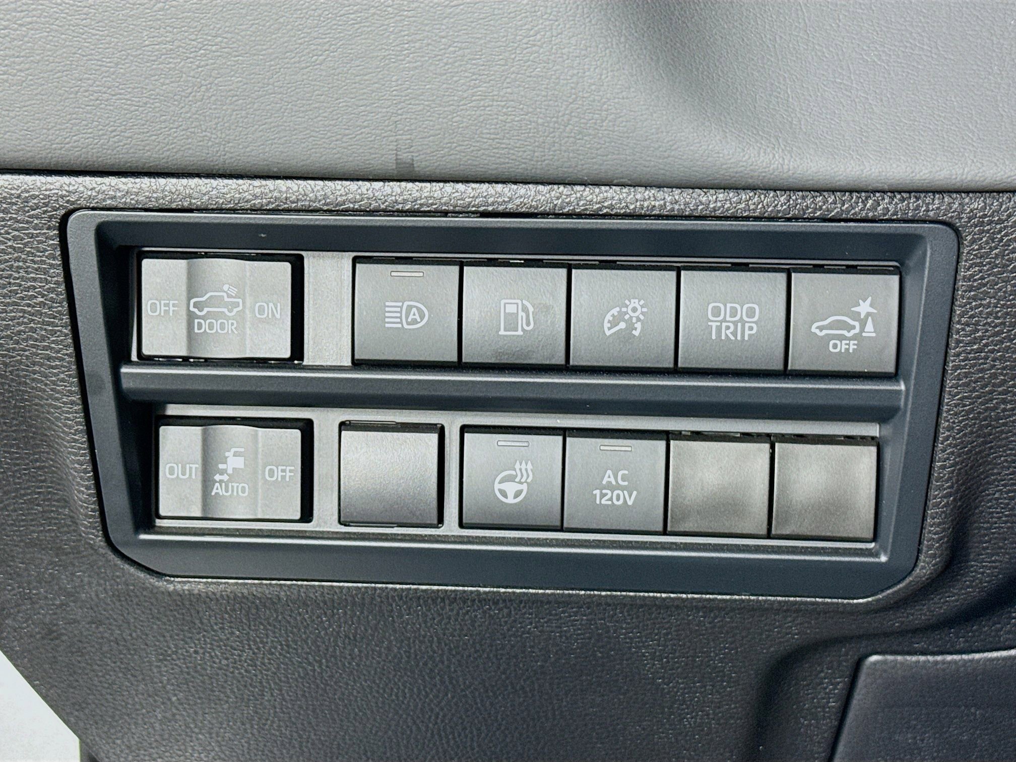 Certified 2026 Toyota Tundra Capstone image 11