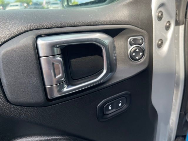 New 2024 Jeep Wrangler Unlimited Rubicon image 14