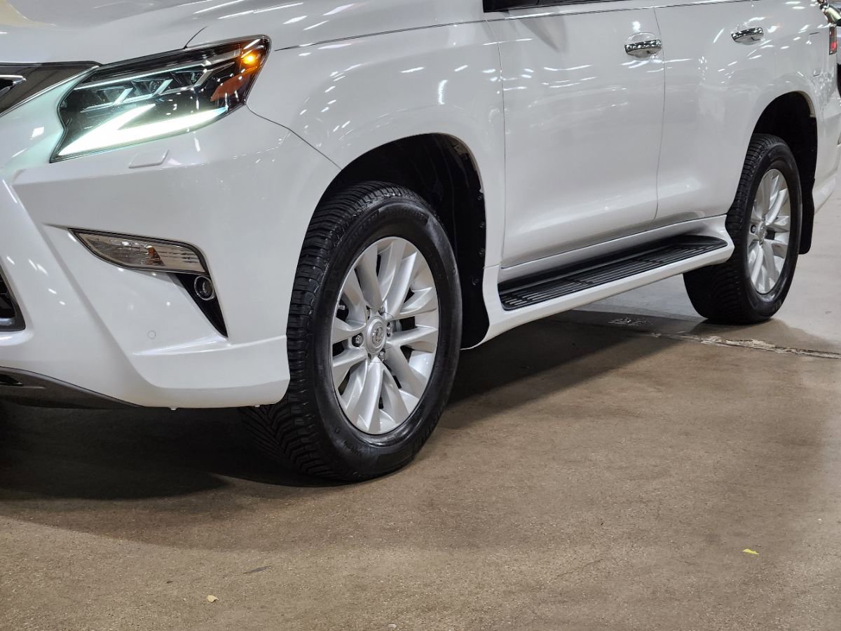 Used 2021 Lexus GX 460 Premium image 17