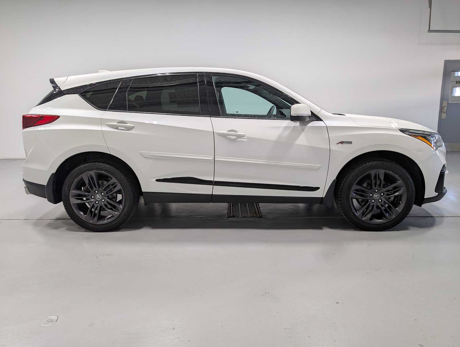 Certified 2019 Acura RDX A-Spec AWD/4WD image 7