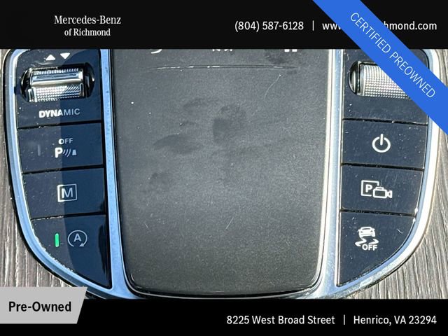 Certified 2022 Mercedes-Benz GLC 300 4MATIC image 20