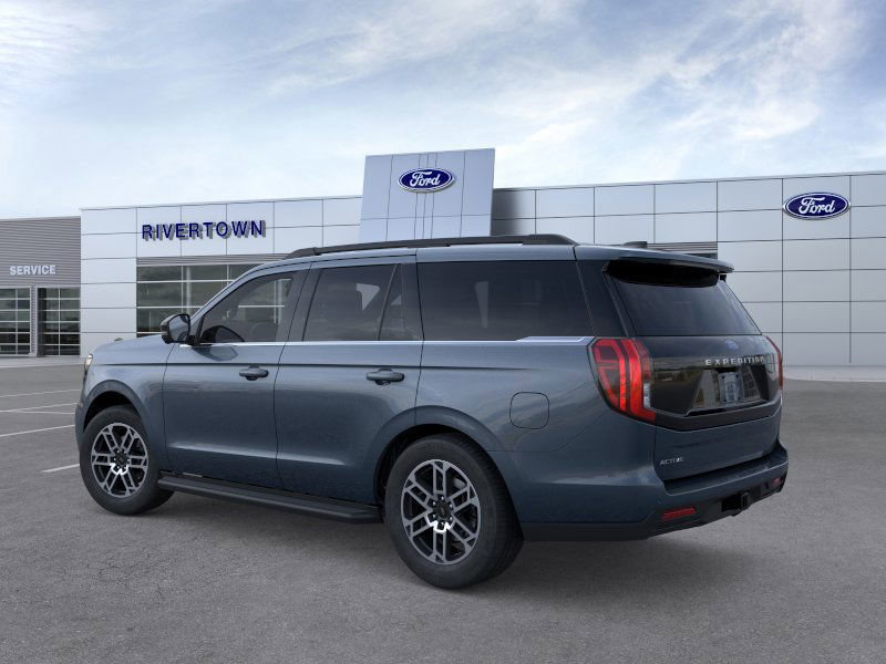 New 2026 Ford Expedition Active image 28