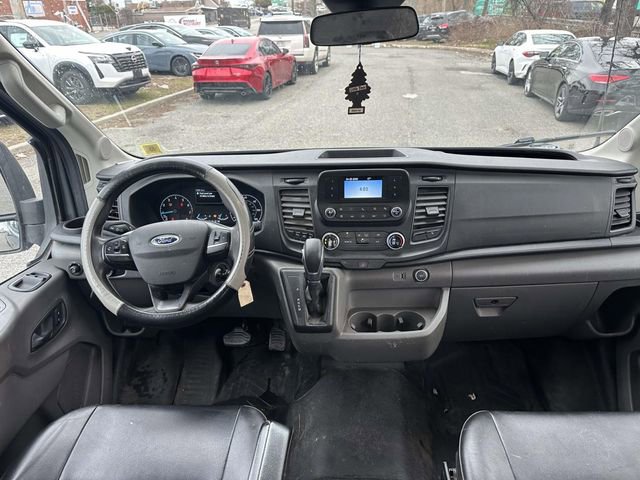 Used 2021 Ford Transit 150 Base w/ Load Area Protection Package image 15