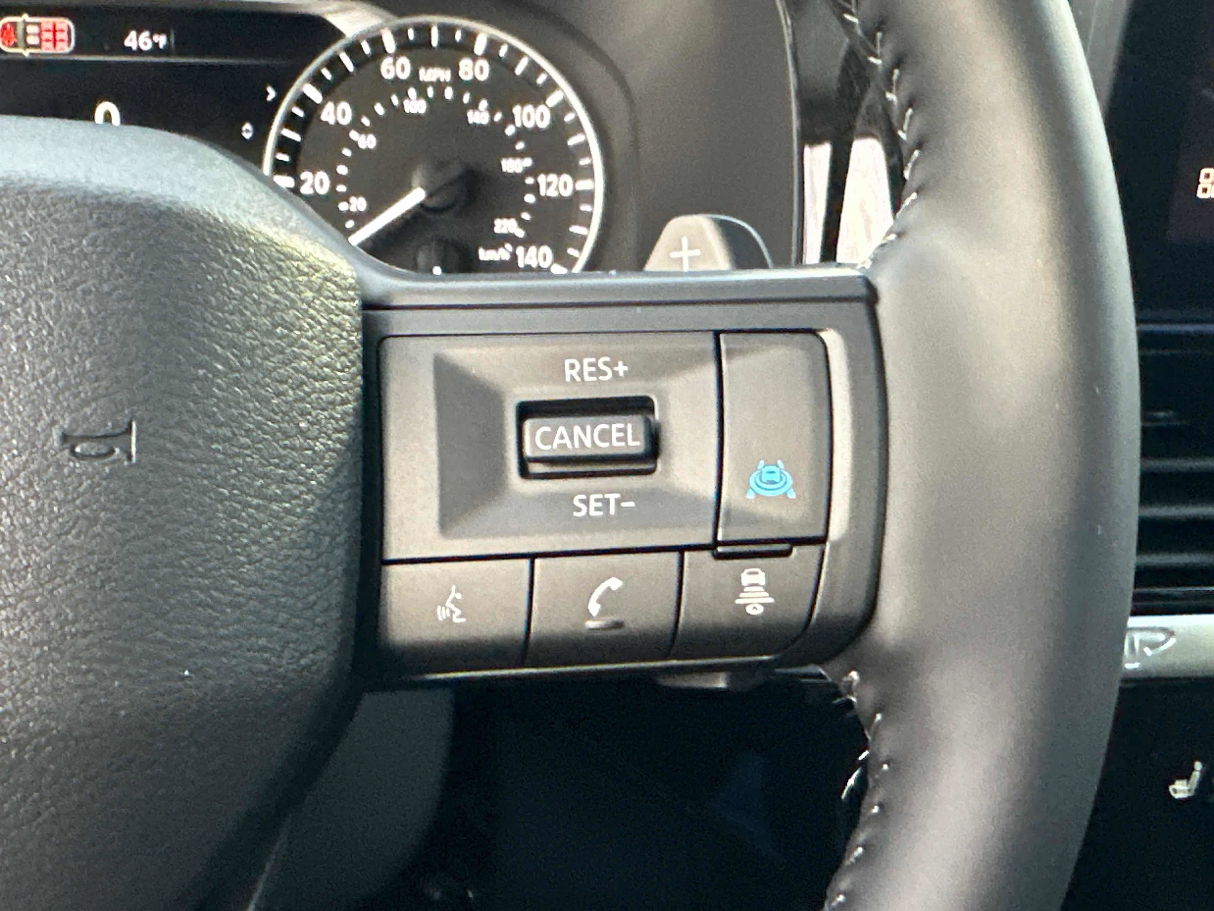 New 2026 Nissan Pathfinder SV AWD/4WD image 38