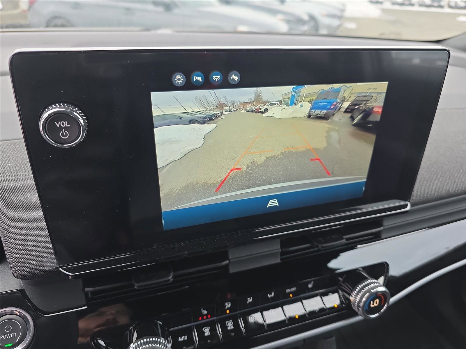 New 2025 Honda Prologue EX image 25