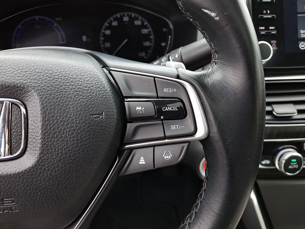 Used 2022 Honda Accord EX-L image 23