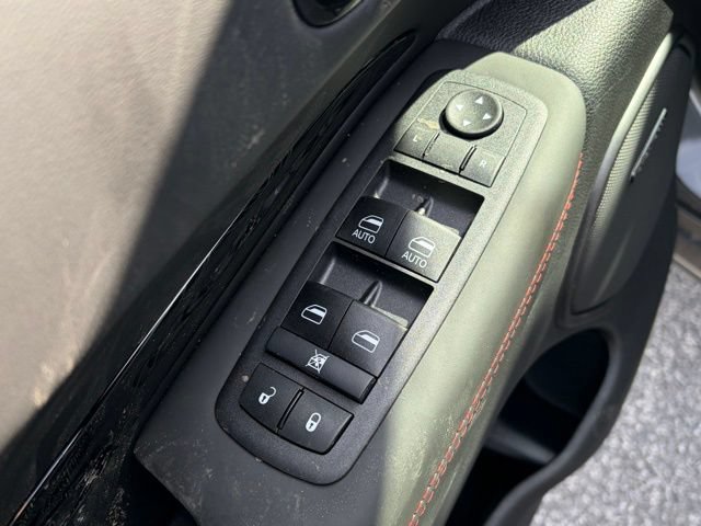 New 2026 Dodge Durango GT AWD/4WD image 13