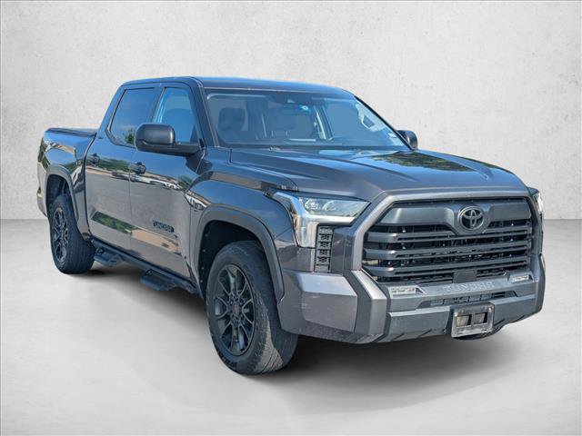 Used 2022 Toyota Tundra SR5 image 3