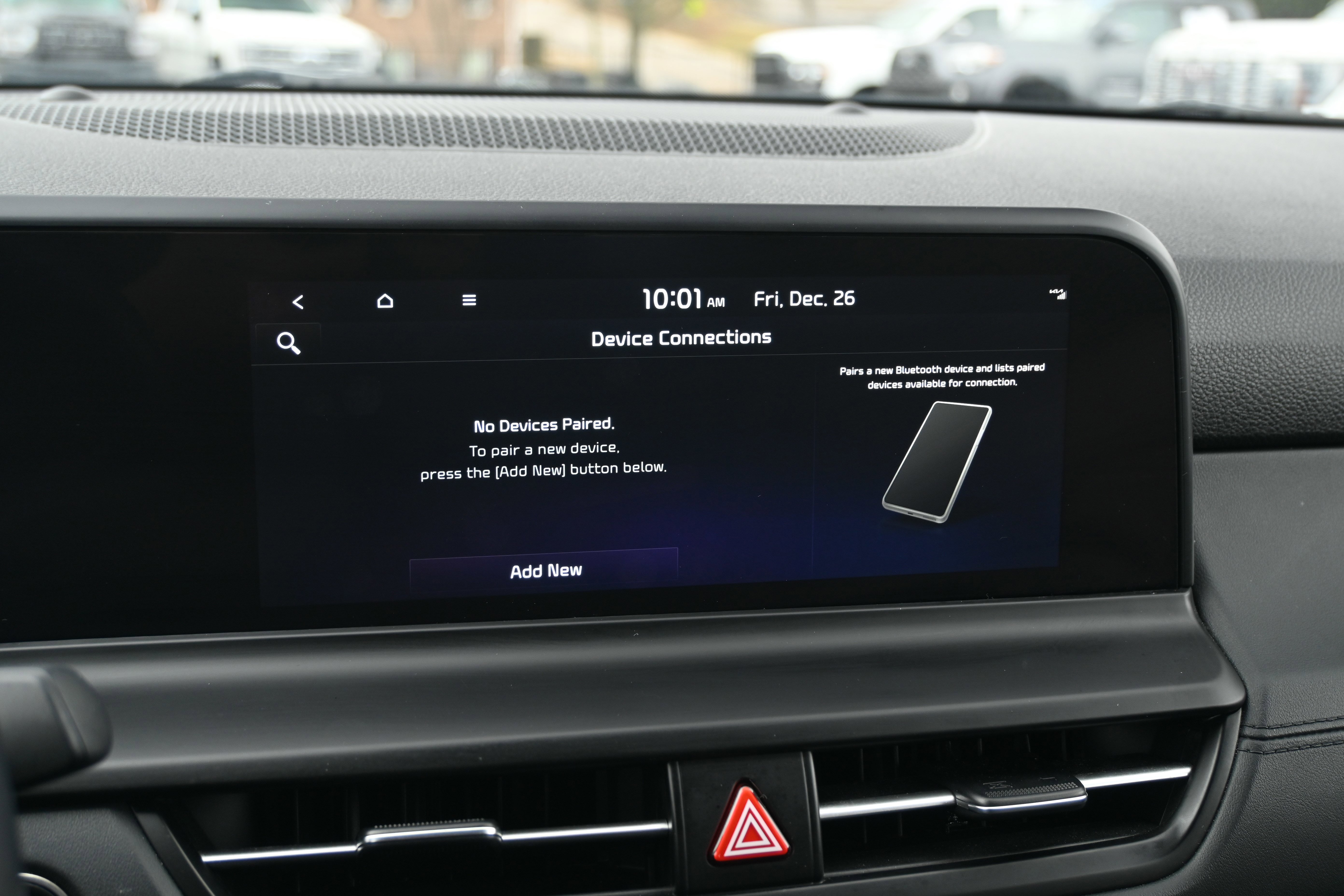 Used 2025 Kia Seltos EX image 33