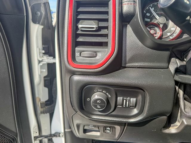 Used 2019 RAM 1500 Rebel w/ Rebel Level 1 Equipment Group image 22