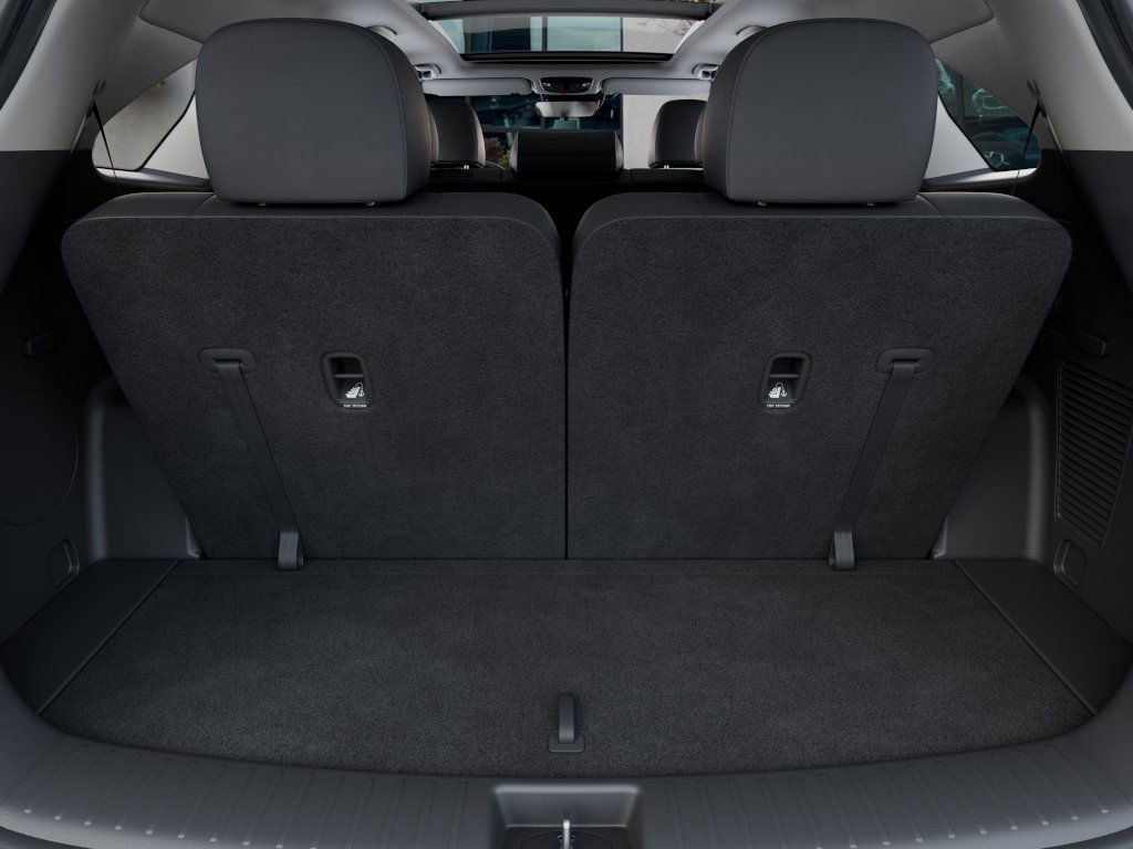 New 2026 Kia Sorento S w/ S Panoramic Sunroof Package image 19