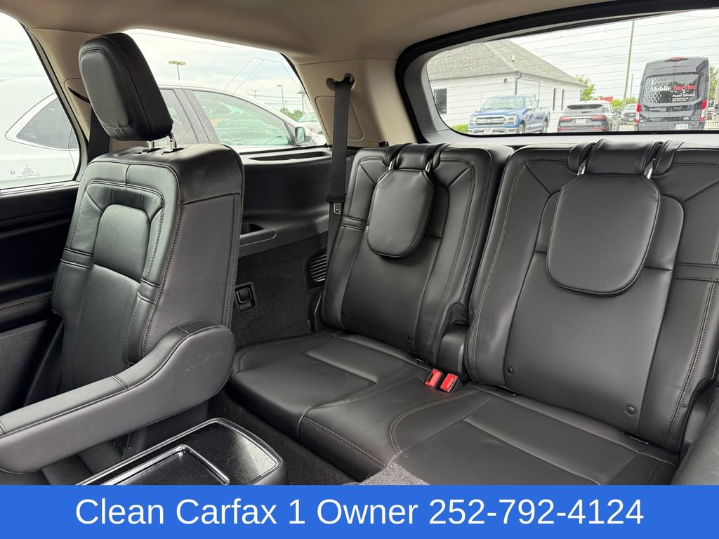 Used 2023 Lincoln Aviator Reserve w/ Equipment Group 201A AWD/4WD image 19